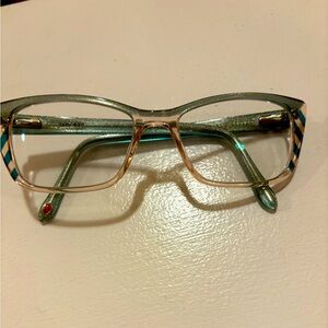 Lulu Guinness Frames